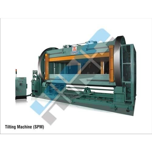 Special Purpose Machine